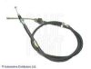 BLUE PRINT ADD64648 Cable, parking brake